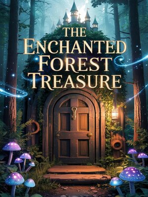 cover image of The Enchanted Forest Treasure